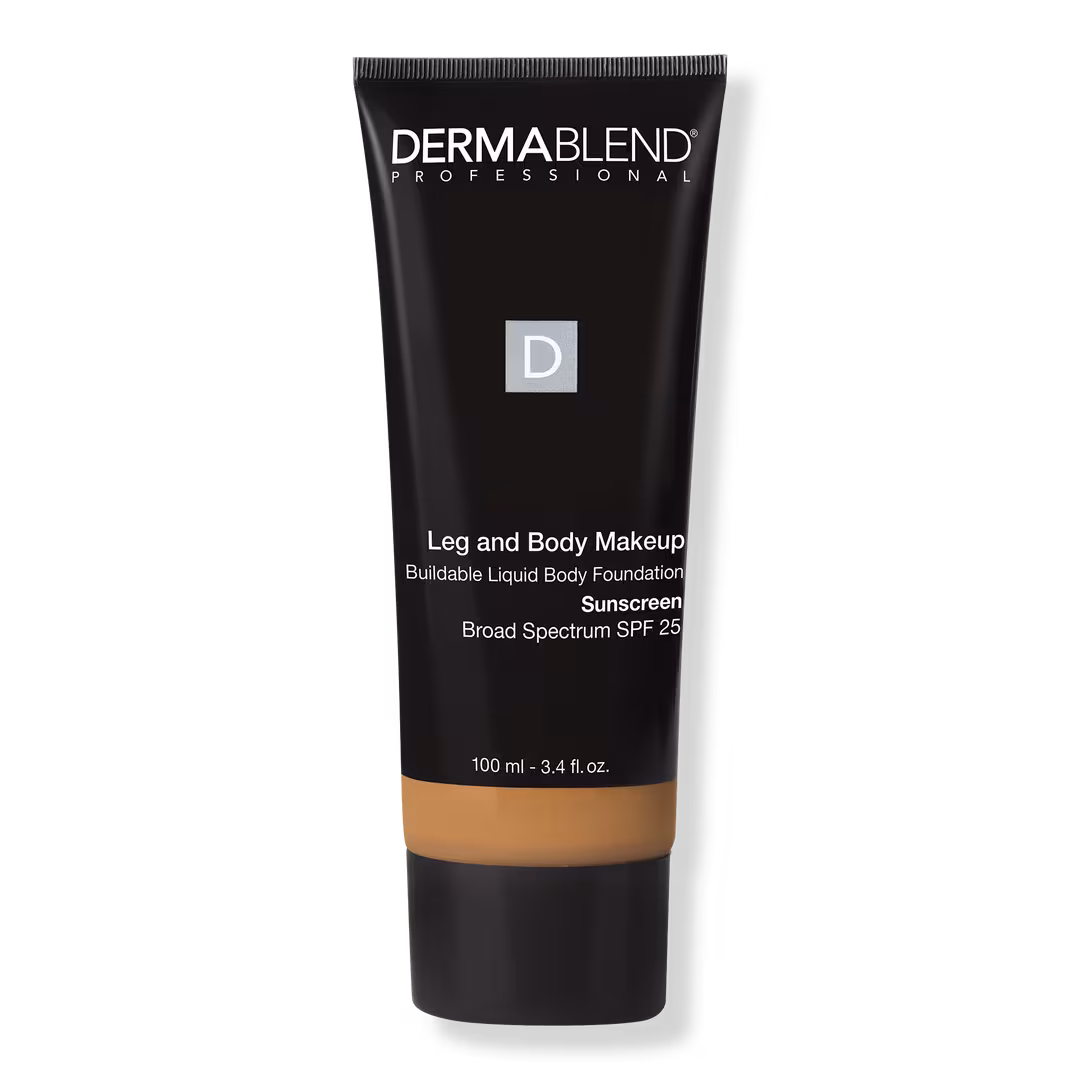 Dermablend  Leg and Body Makeup