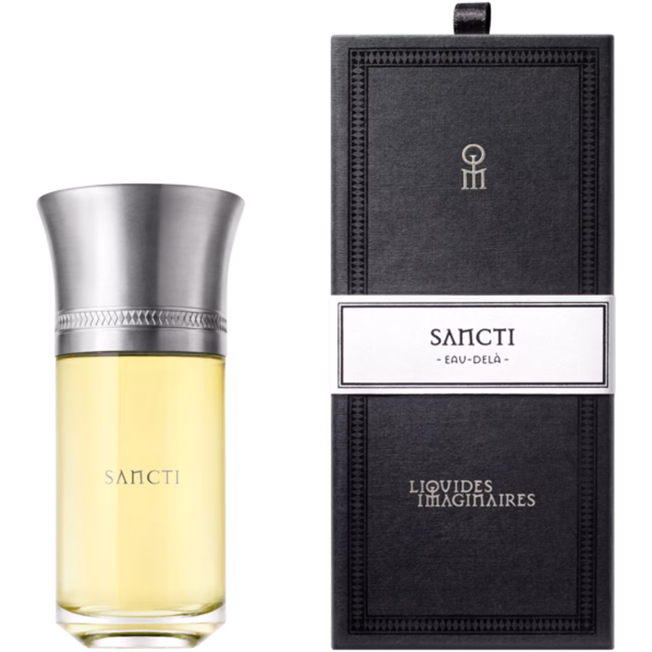 Les Eaux Delà Sancti Eau de Parfum Spray