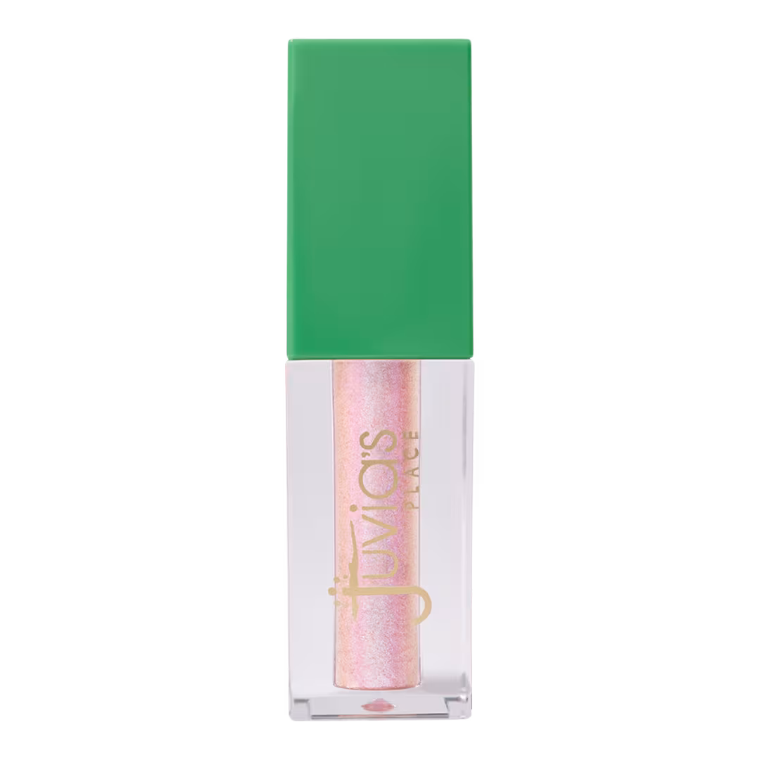 Juvia's Place  Culture 2 Liquid Eyeshadow
