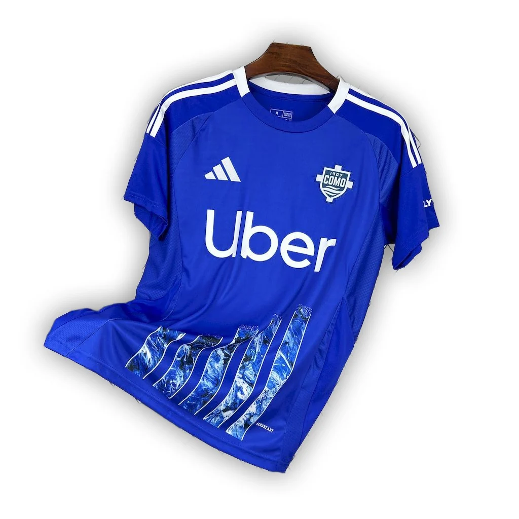 Como 2024/25 Home