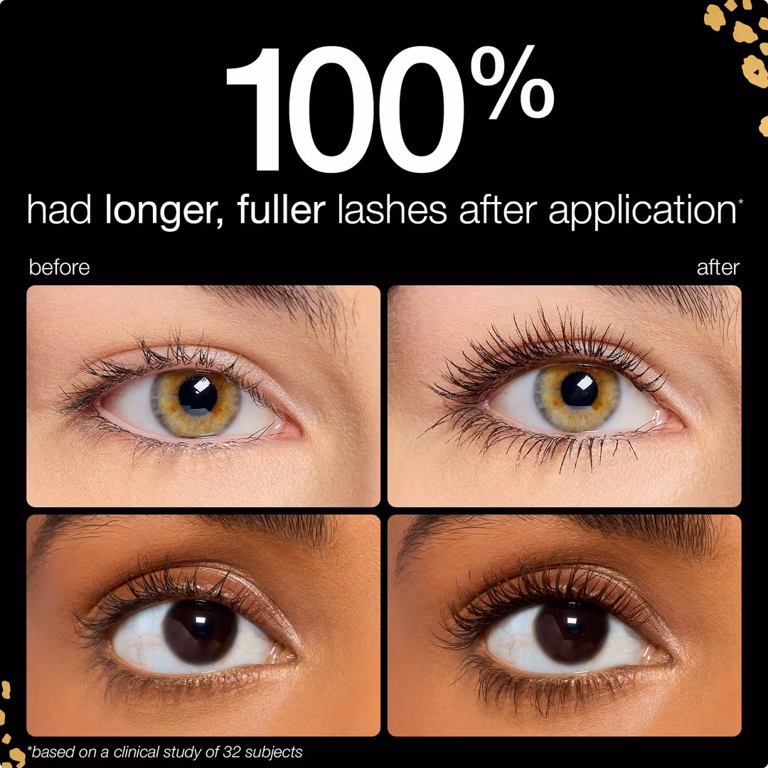 Tarte  Travel-Size Maneater Volumizing Mascara