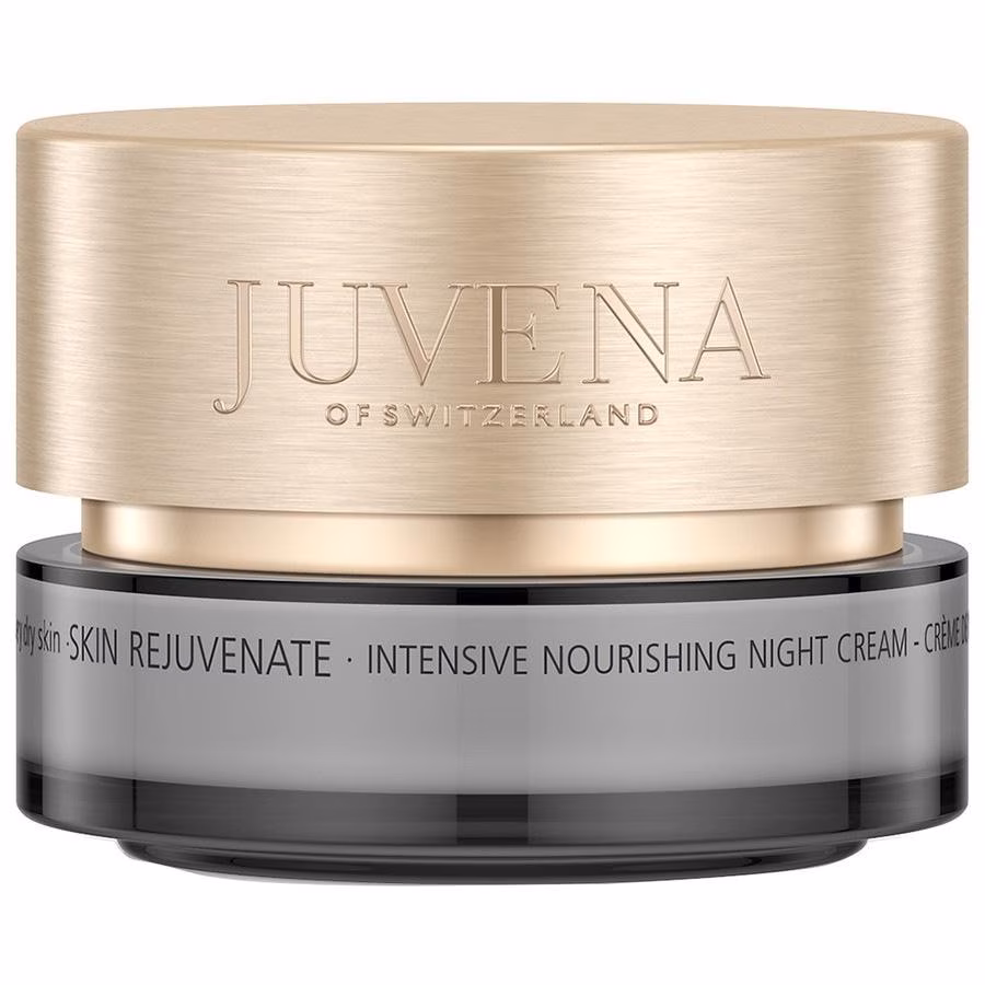Intensive Nourishing Night Cream