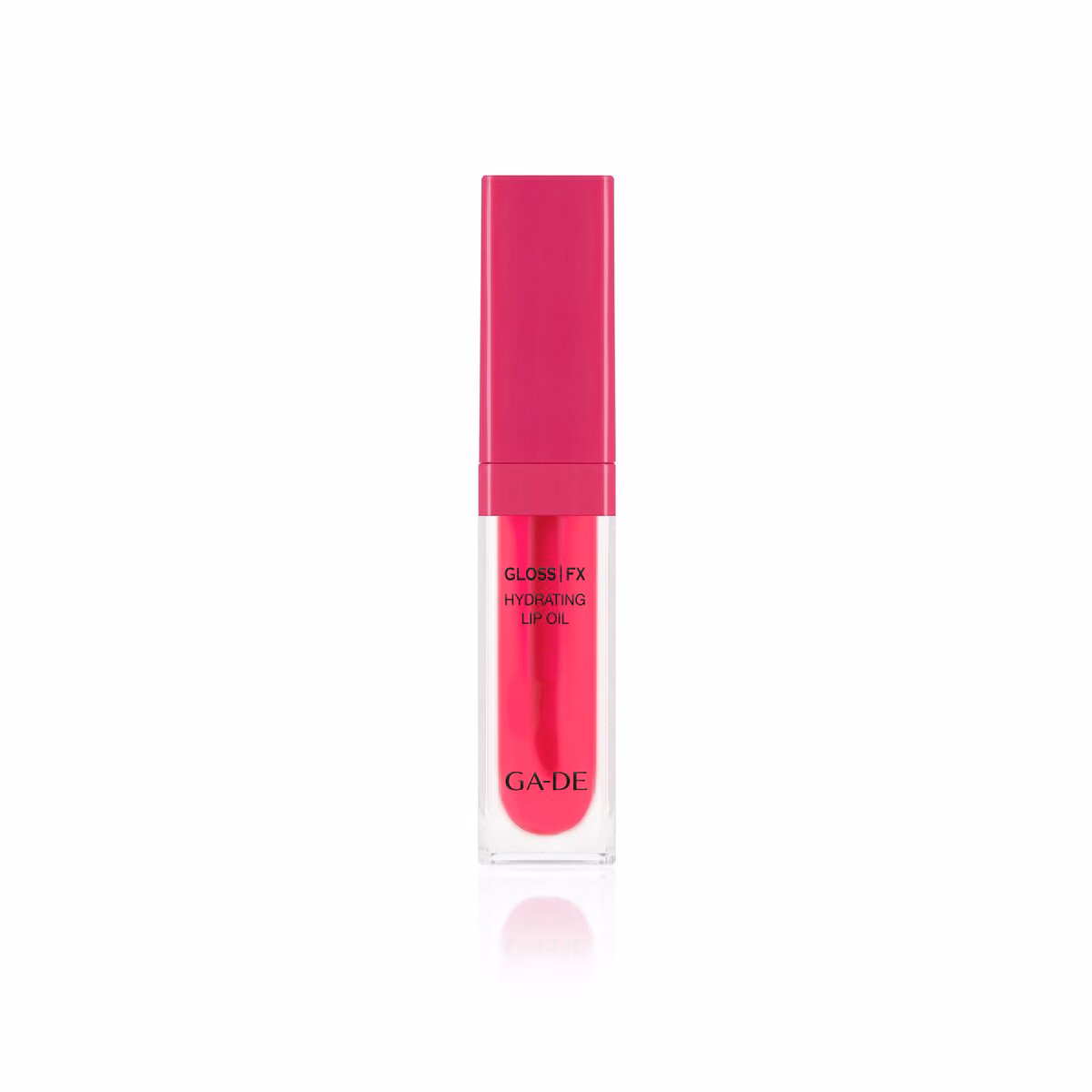 Hydrating Gloss Fx Lip Oil
