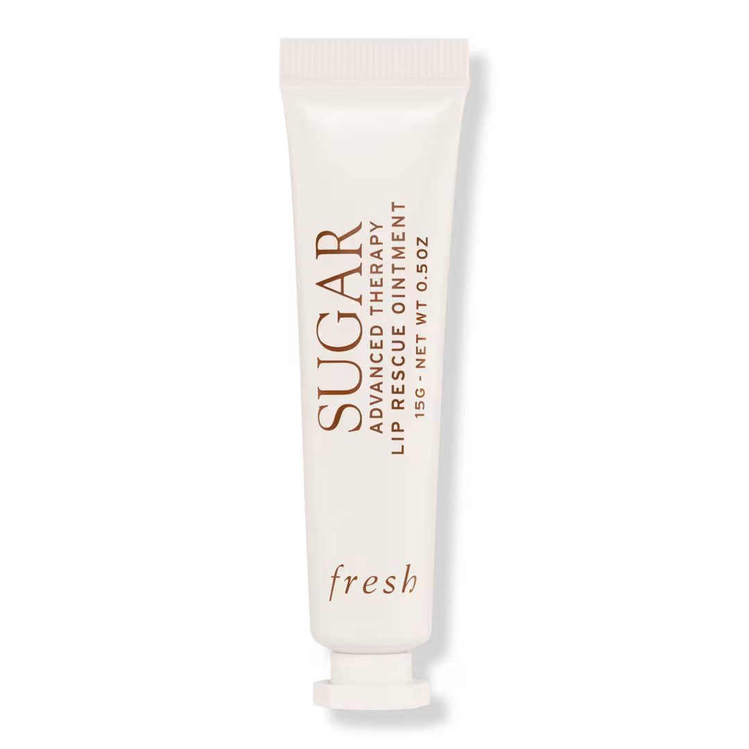 fresh  Sugar Advanced Therapy Lip Rescue Ointment