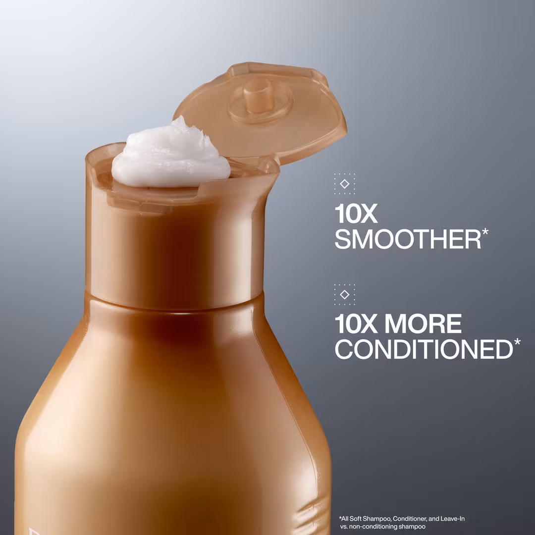 Redken  All Soft Conditioner