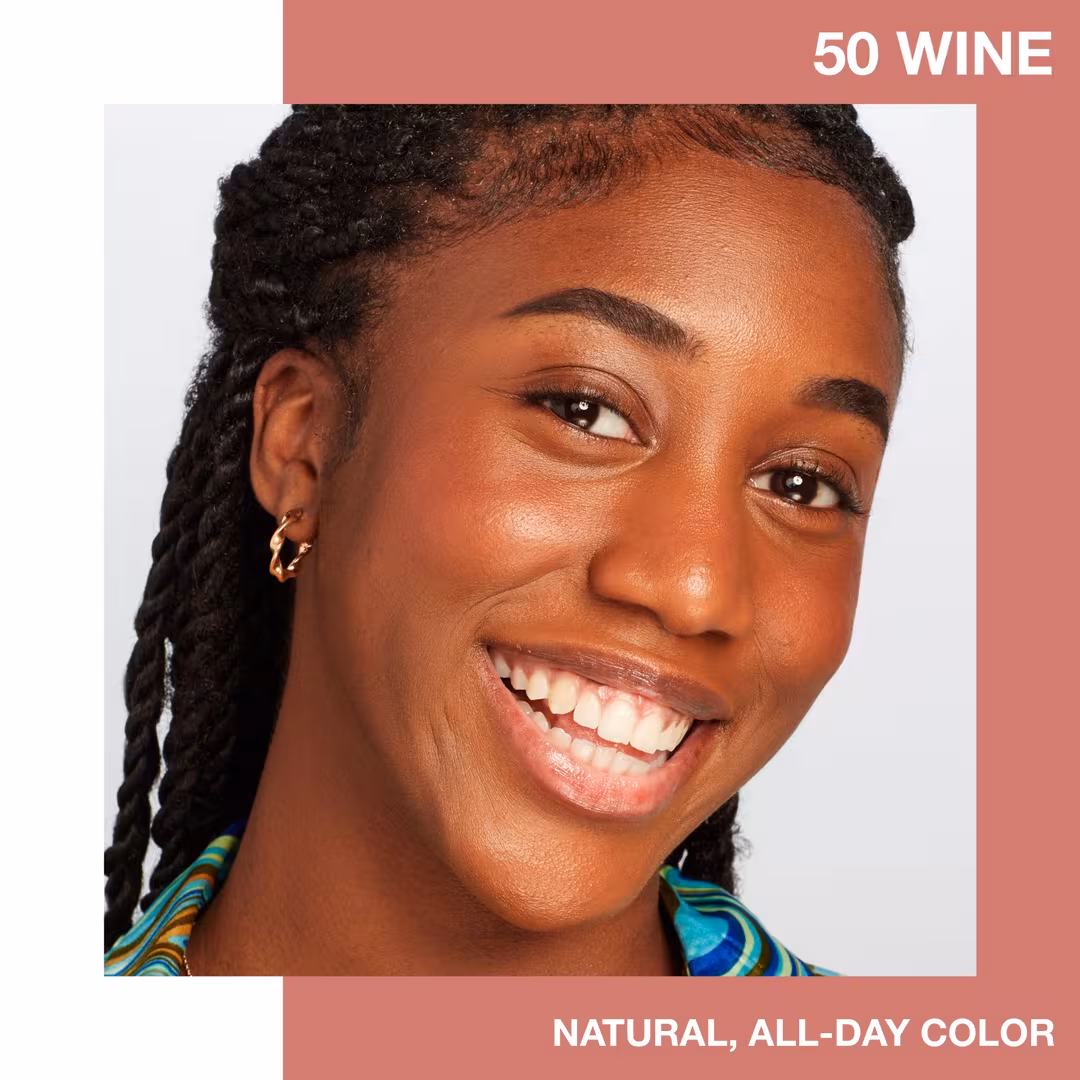 Maybelline  Fit Me Blush