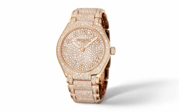 Patek Philippe TWENTY~4 Automatic  36 mm,Rose Gold,7300-1450R-001