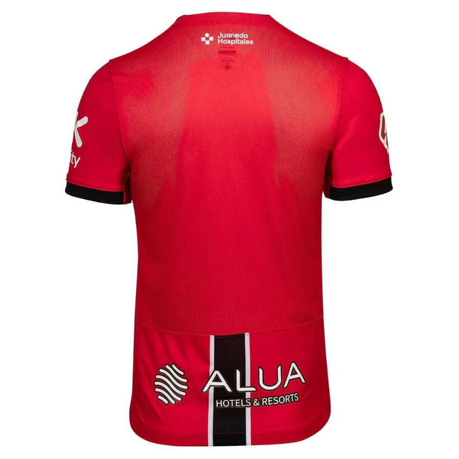Mallorca Home Jersey Men 2025 2026