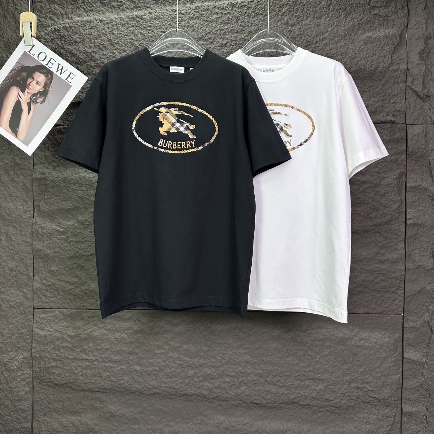 Burberry T-Shirt