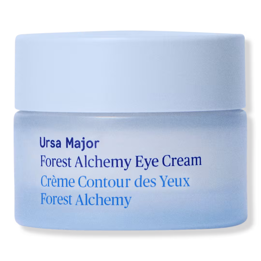 Ursa Major  Forest Alchemy Eye Cream