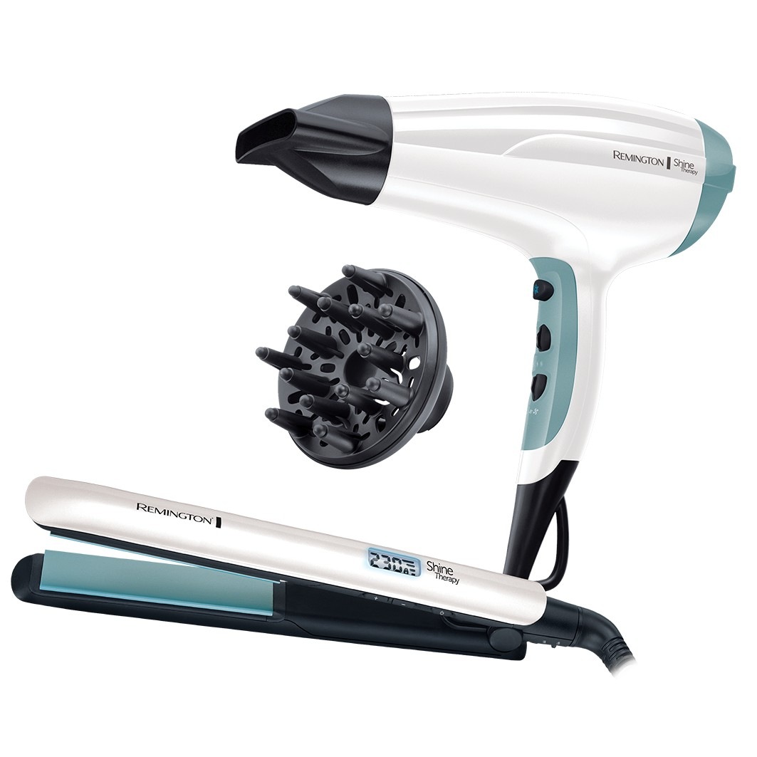 Remington Haarpflegeset