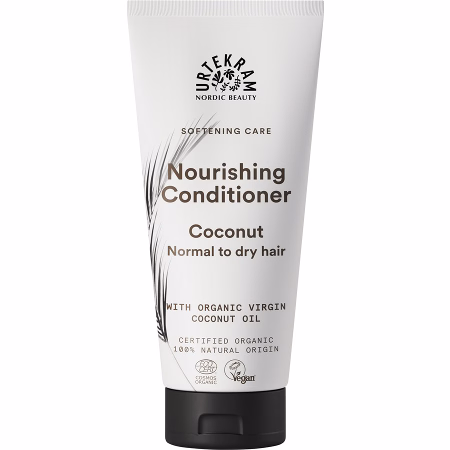Nourishing Conditioner
