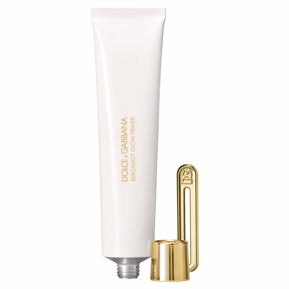 Bergamot Glow