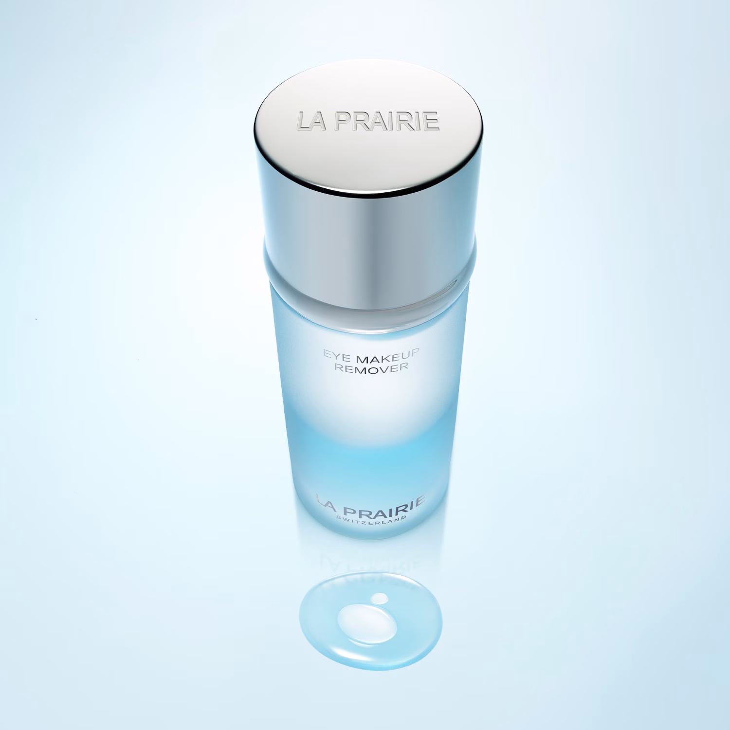 Eye Makeup Remover