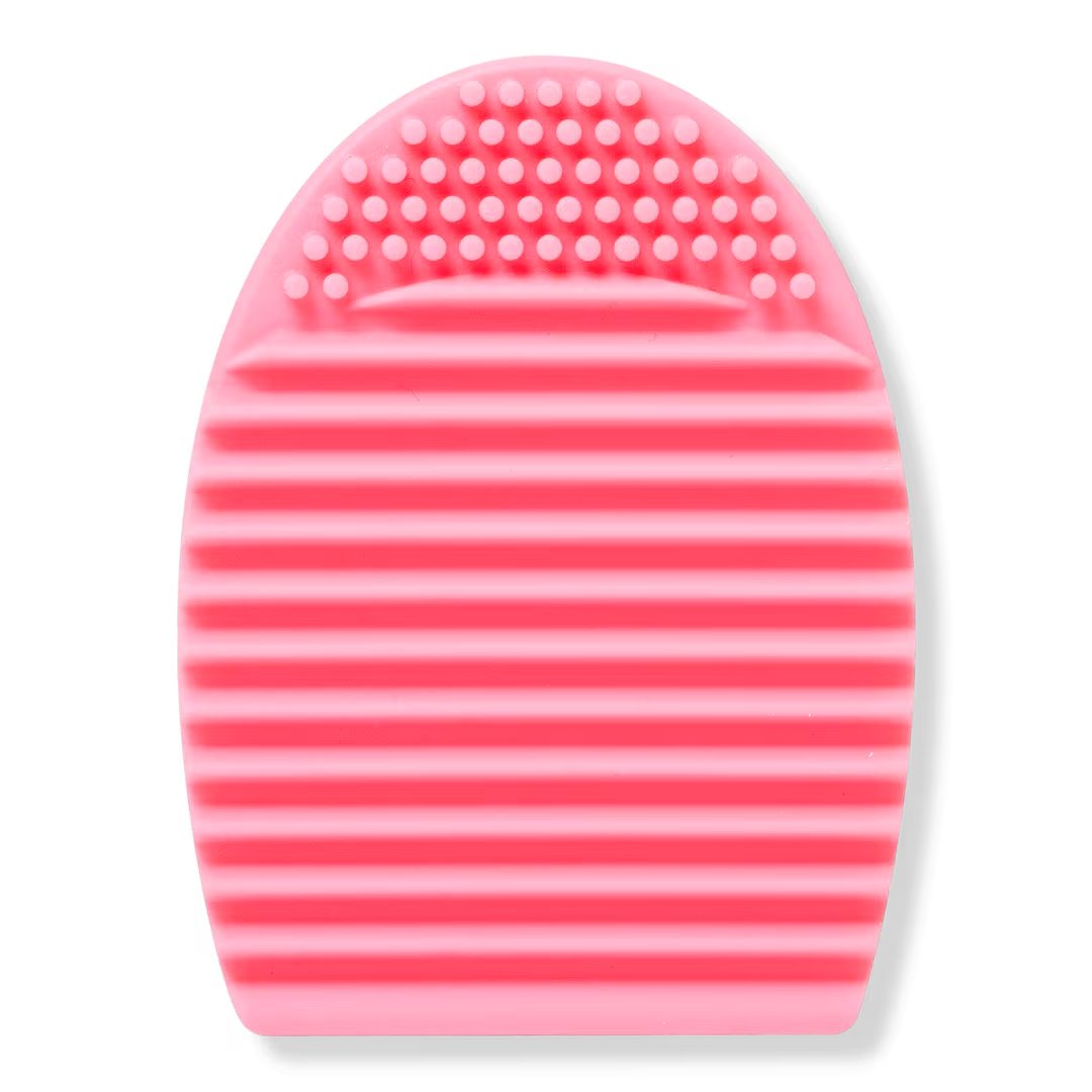 J.Cat Beauty  Silicone Brush Cleaner