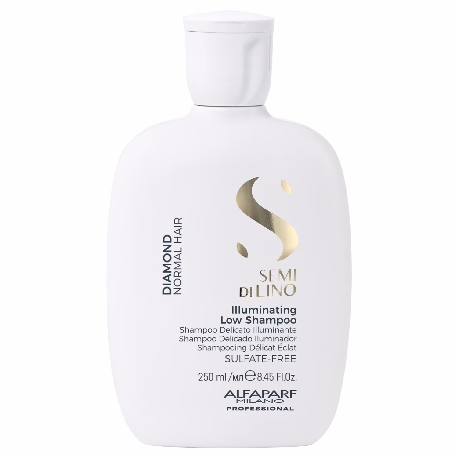 Diamond Illuminating Low