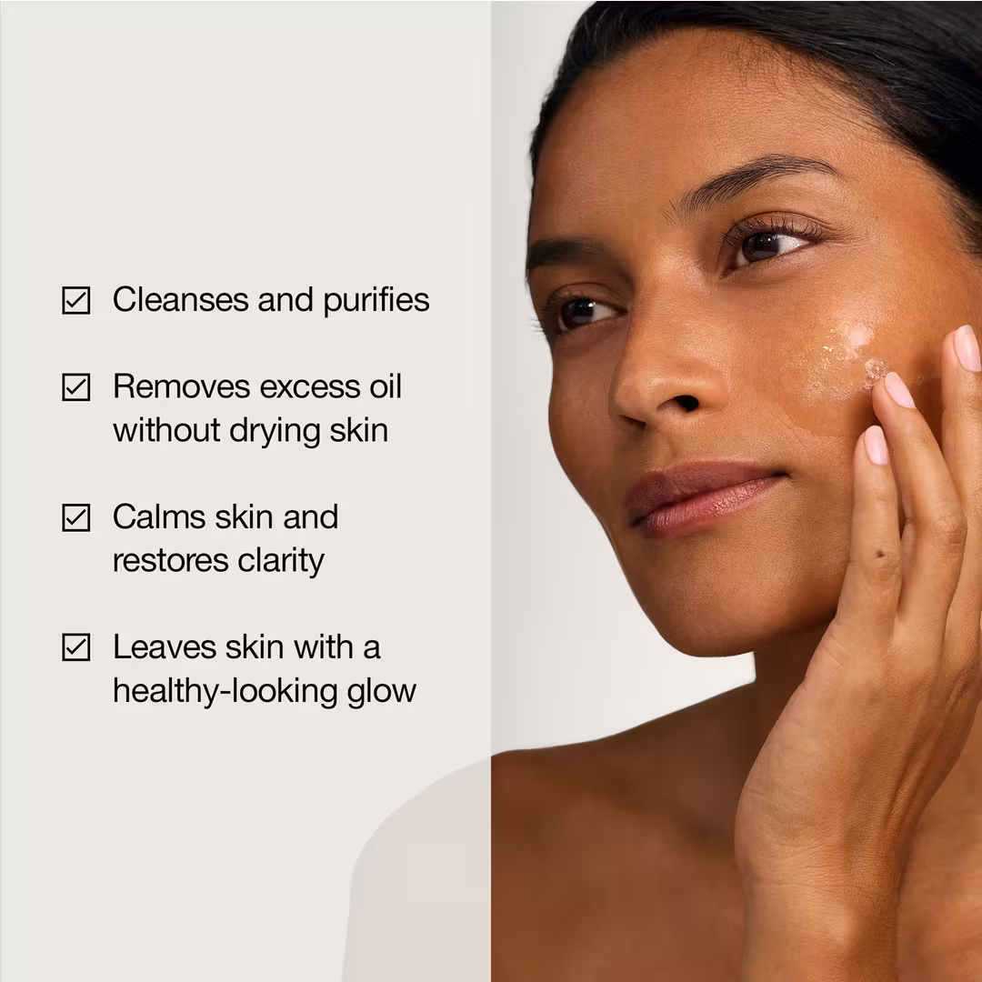 StriVectin  Multi-Action Clear Gentle Daily Clarifying Cleanser