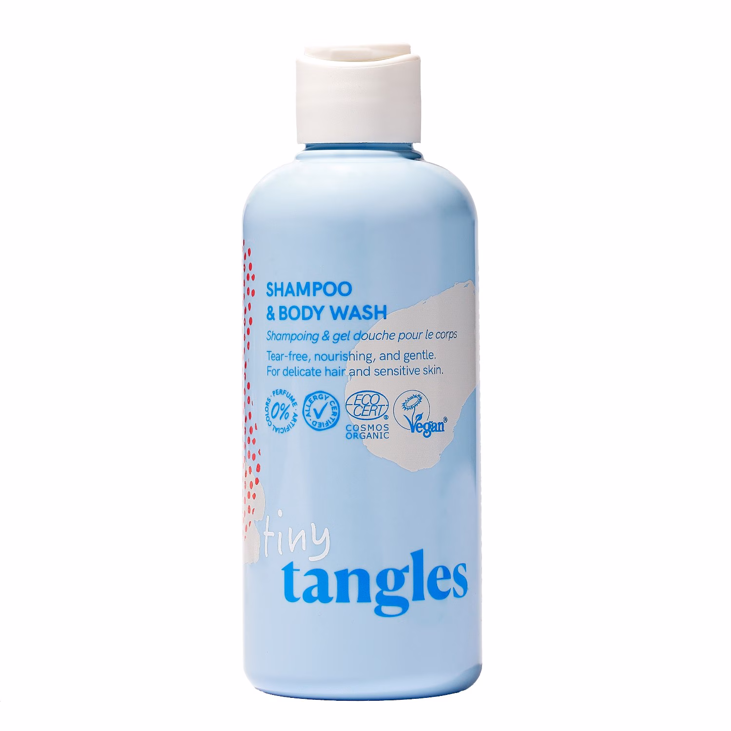 Shampoo & Body Wash