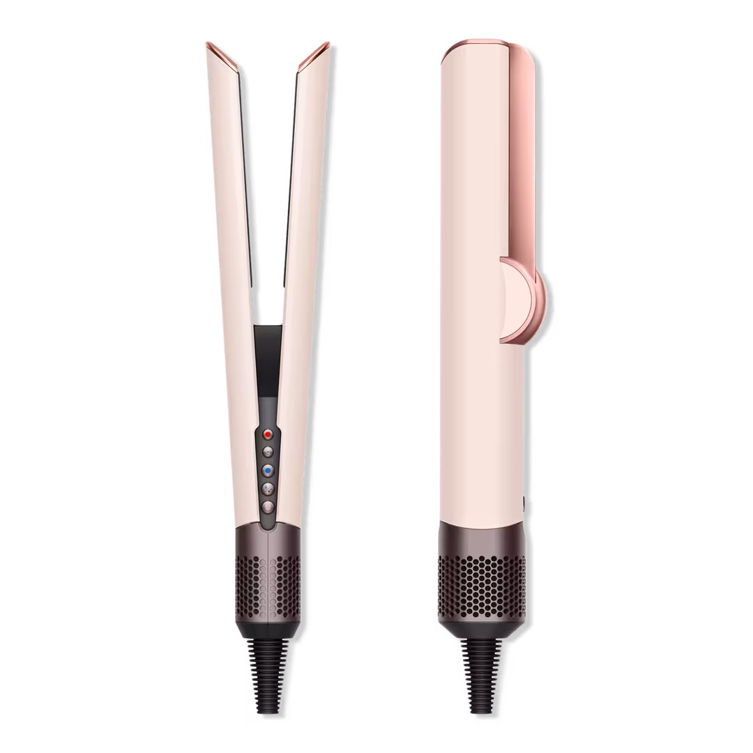 Dyson  Airstrait Wet-to-Dry Straightener