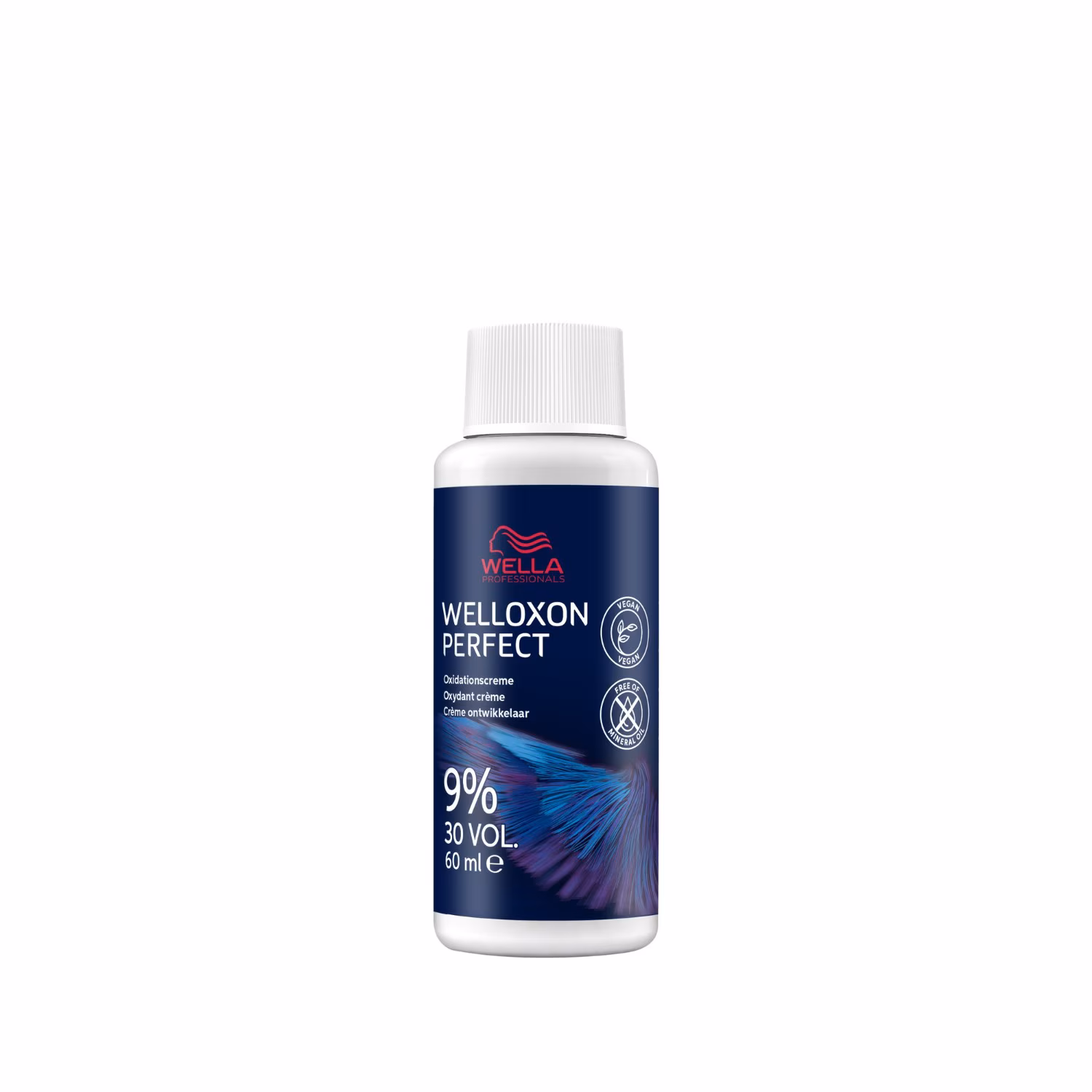 Wella Professionals Welloxon Perfect 9% 60ml