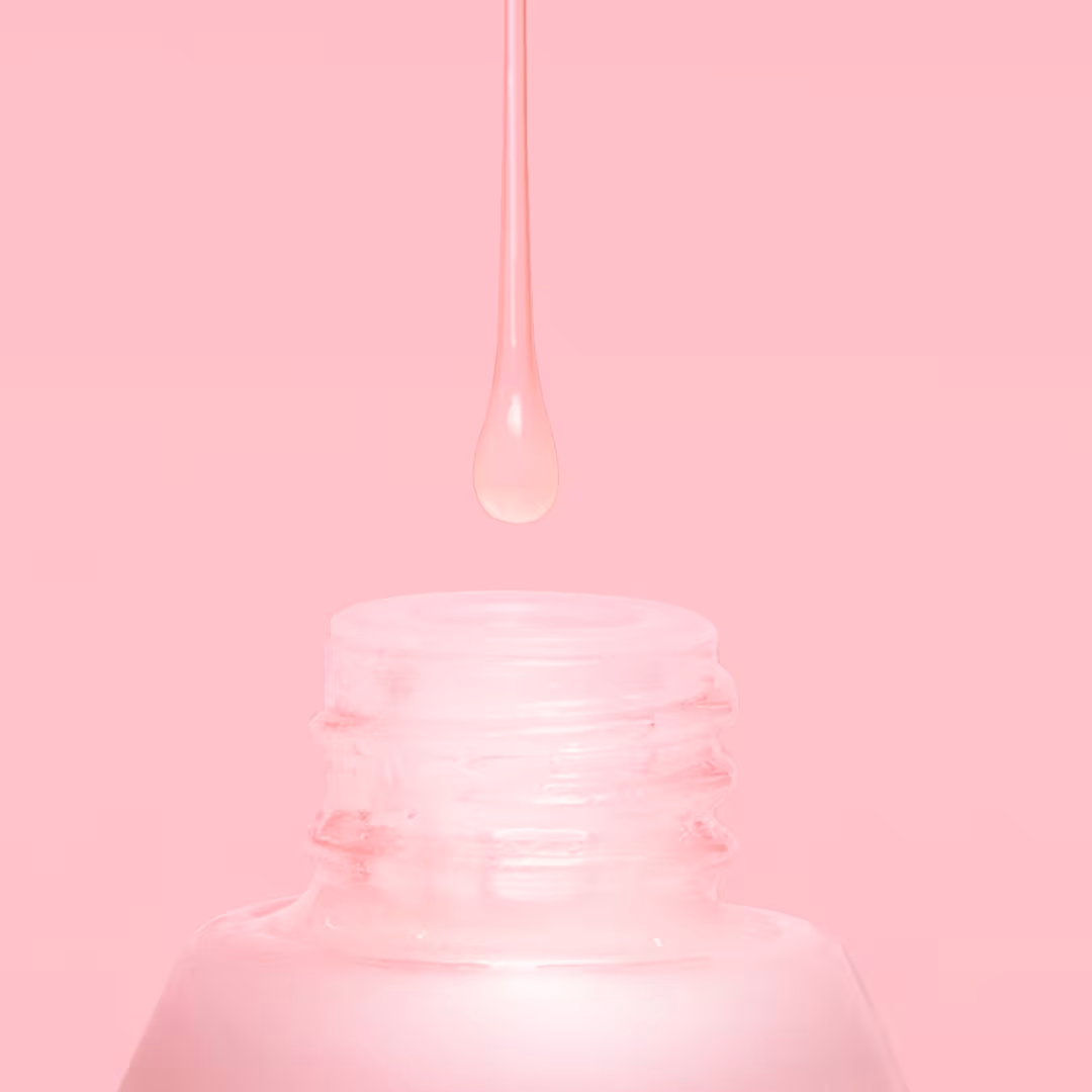 Urang  Pink Everlasting Ampoule