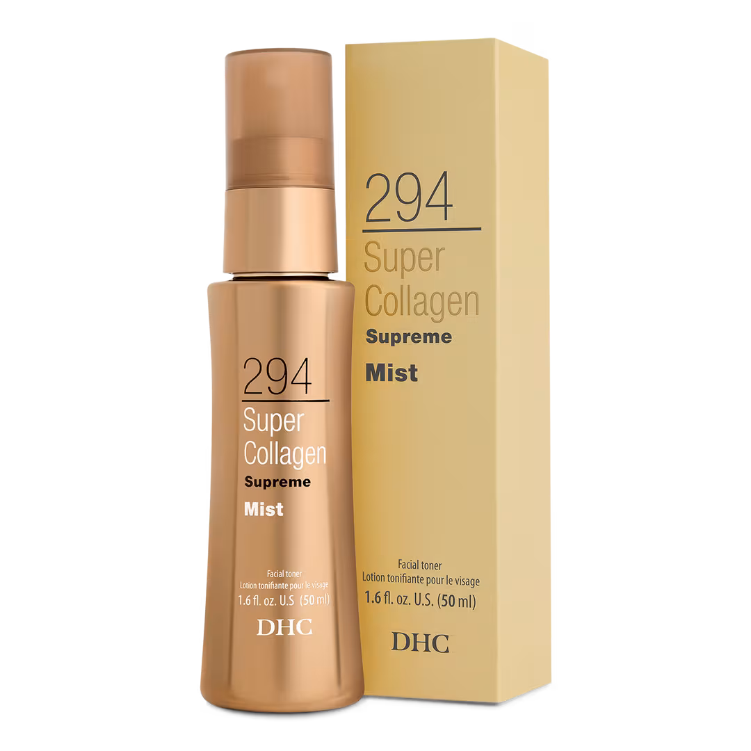 DHC  Super Collagen Supreme Mist
