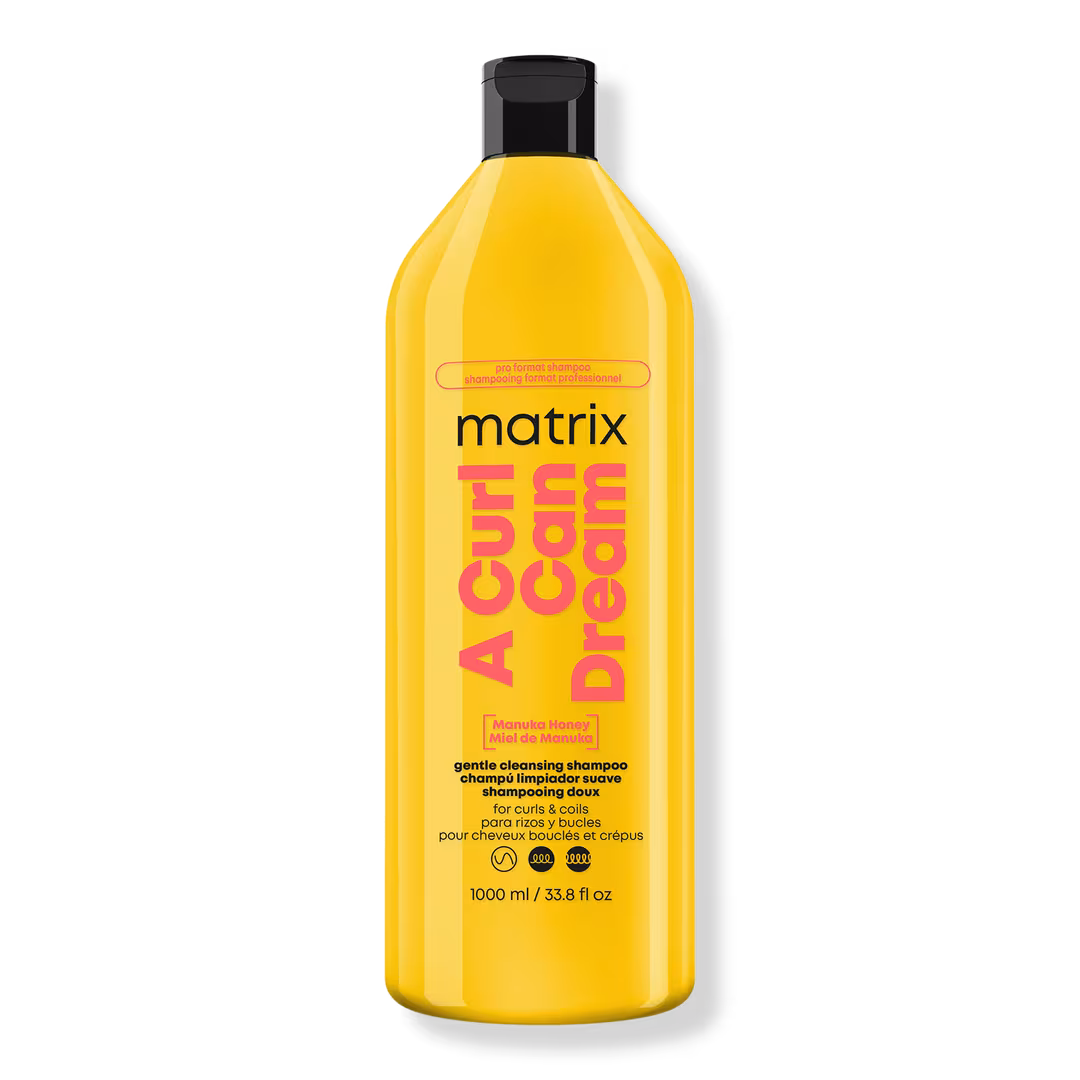 Matrix  A Curl Can Dream Shampoo