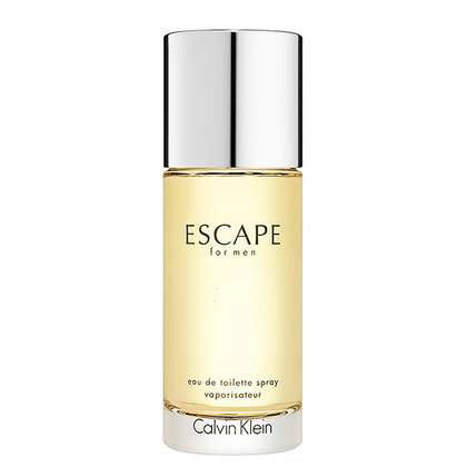 Calvin Klein Escape For Men Eau de Toilette Spray 100ML