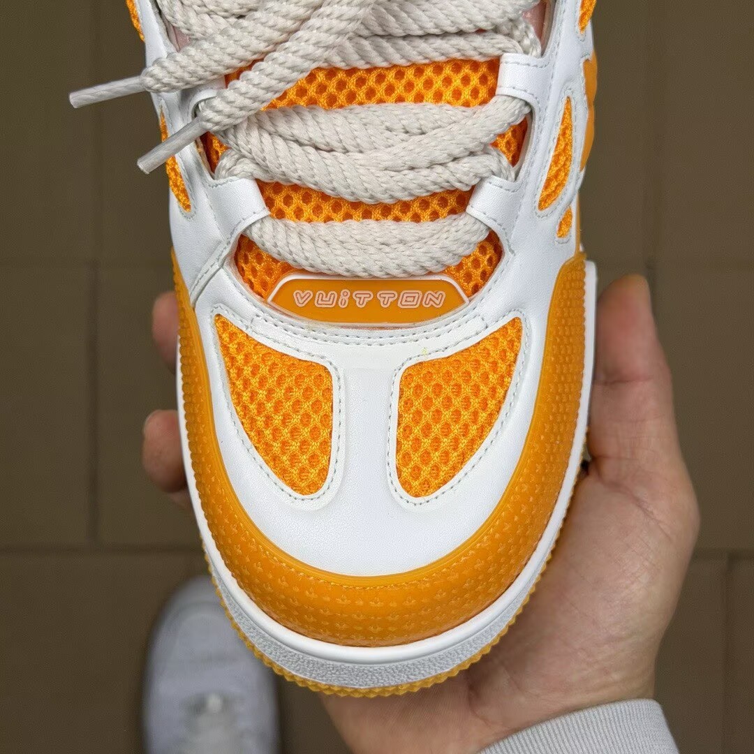 Loui Vuitto LV Skate Sneaker - CCSHOES