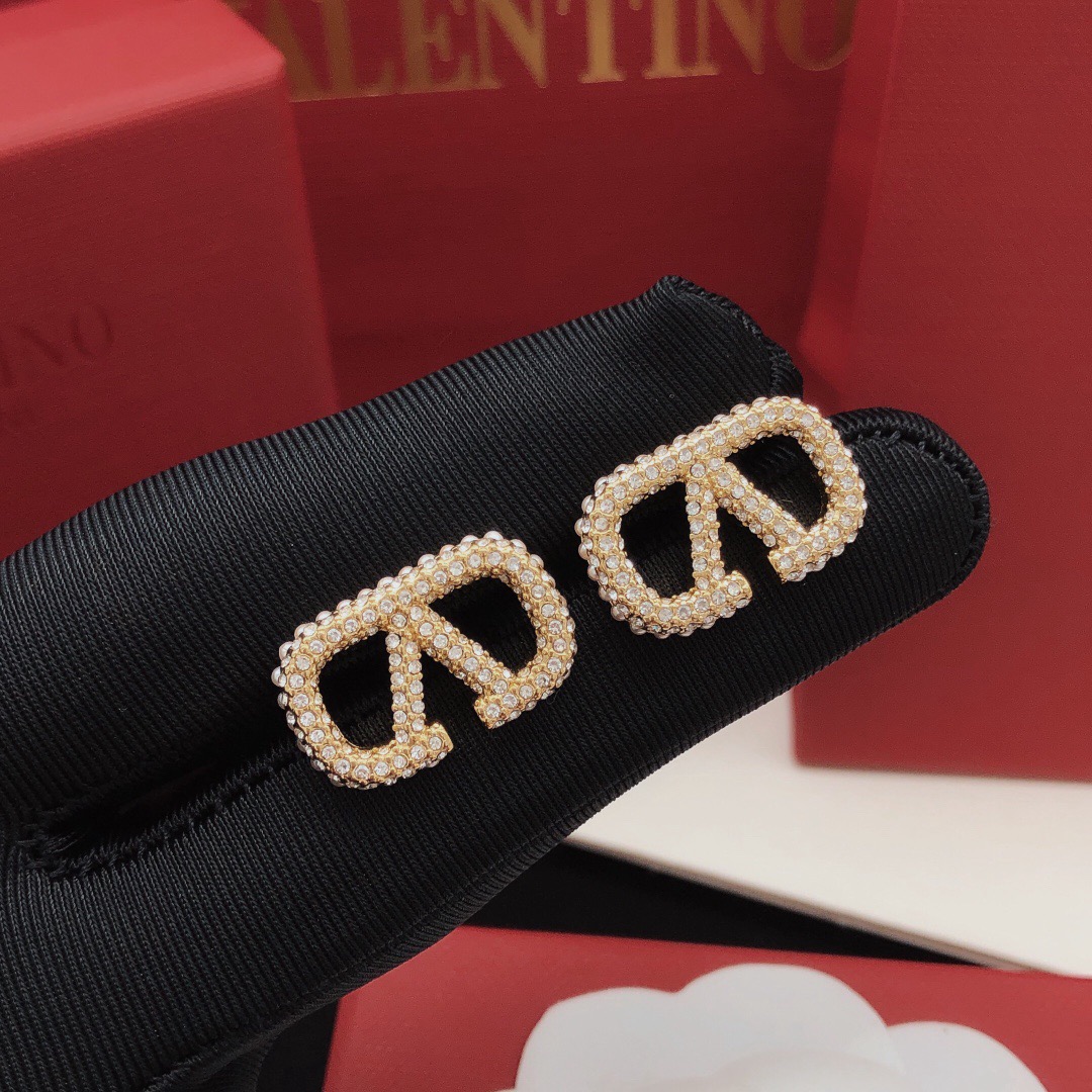 Valentino Earrings