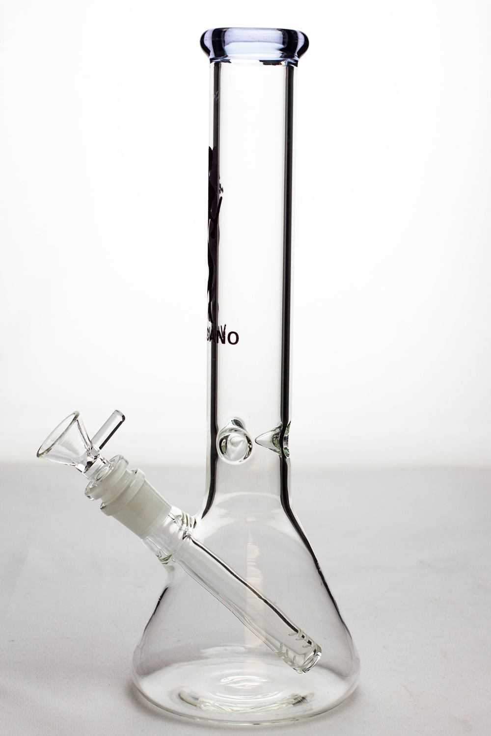 11.5 Valcano Beaker Bong