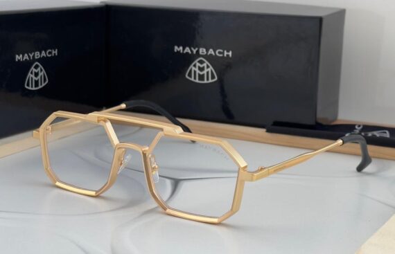 Maybach eyeglasses 8