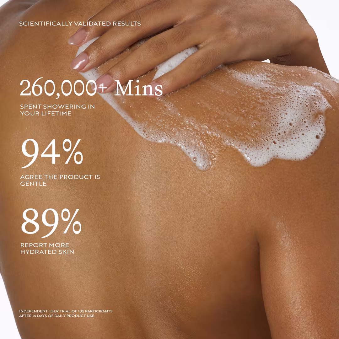 Joonbyrd  Moon Swim Hydrating Body Wash
