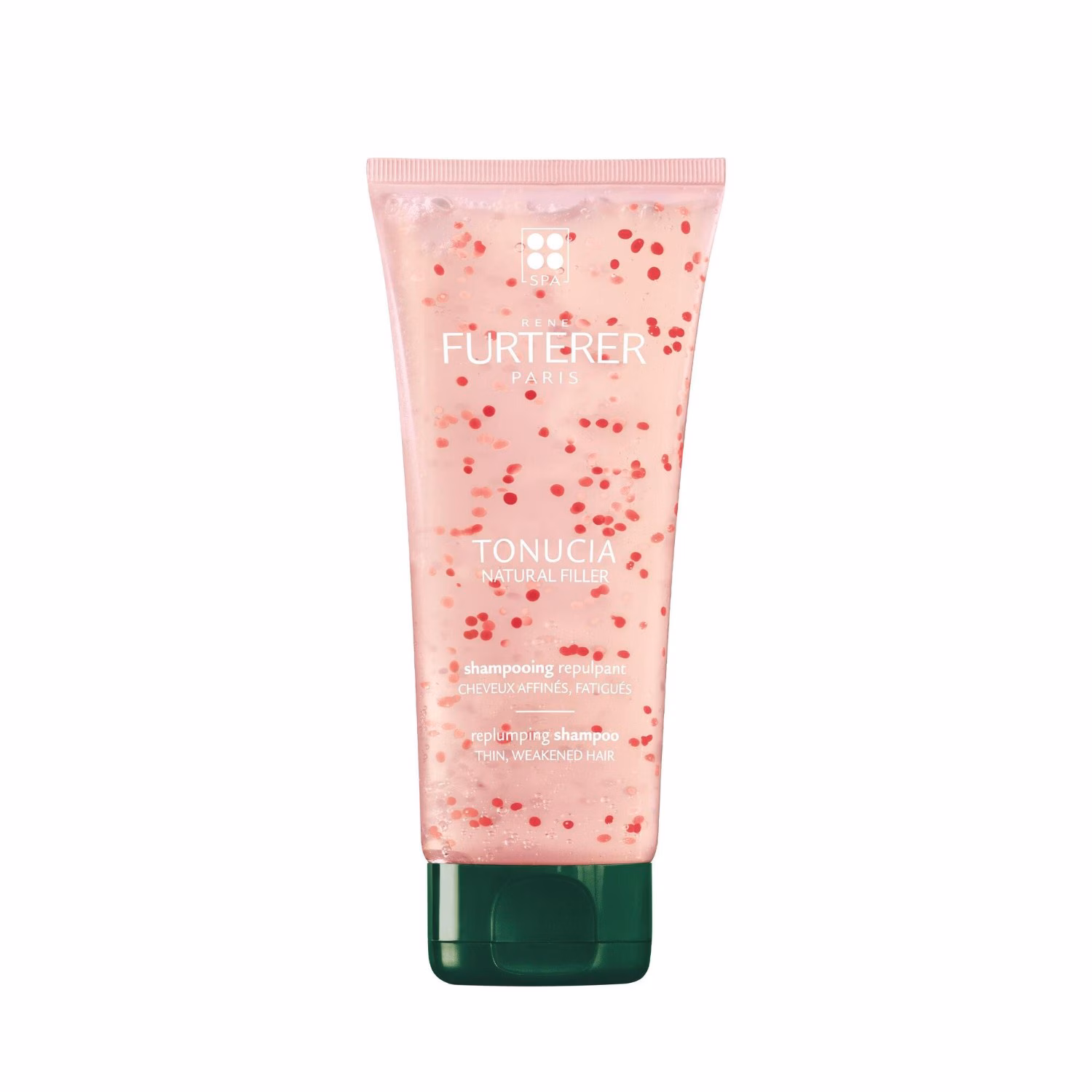 TONUCIA NATURAL FILLER