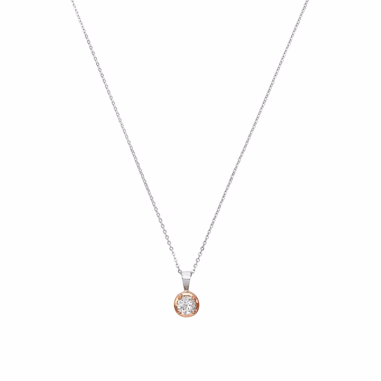 Kette mit Anhänger