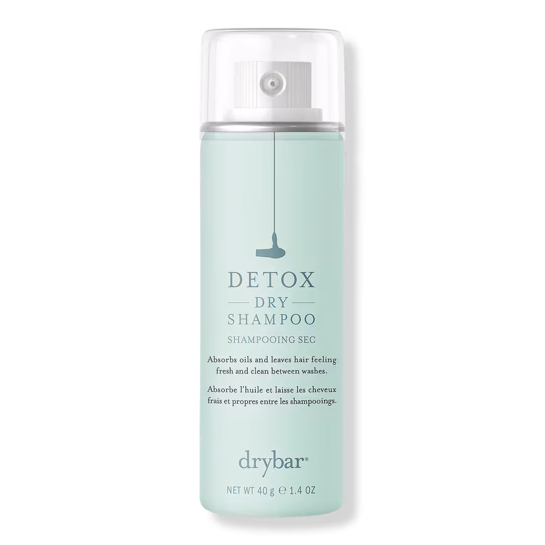 Drybar  Travel Size Detox Dry Shampoo
