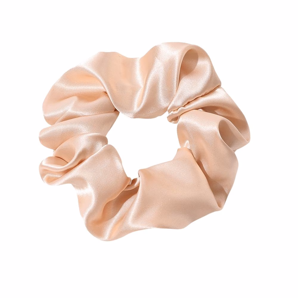 Satin Scrunchie