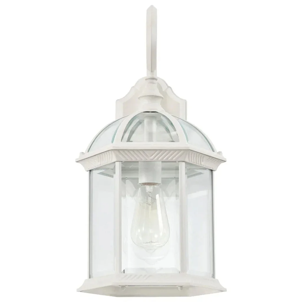 Nuvo 60-4965 - Boxwood - 1 Light - 19
