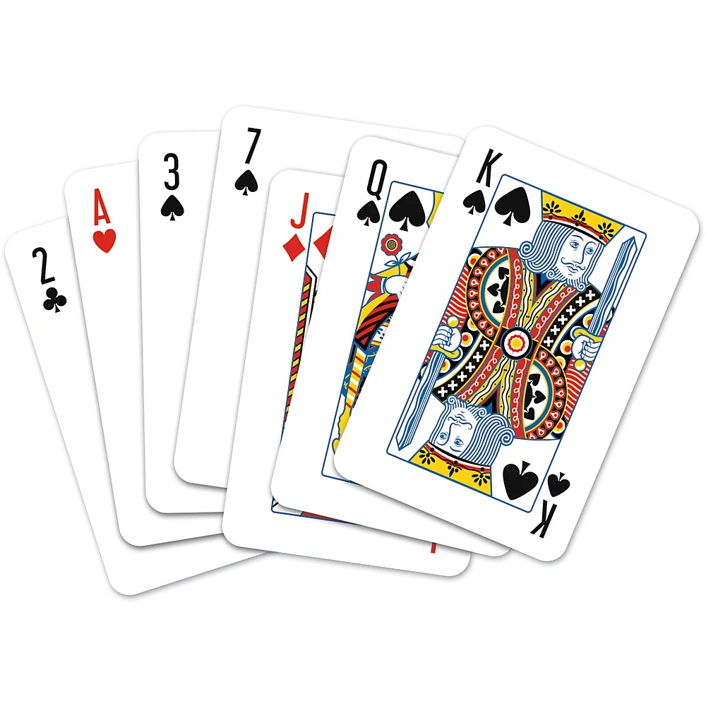 Gra Karciana Kanasta