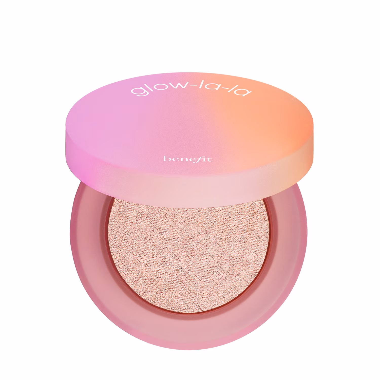 Glow-la-la Comet Highlight Powder