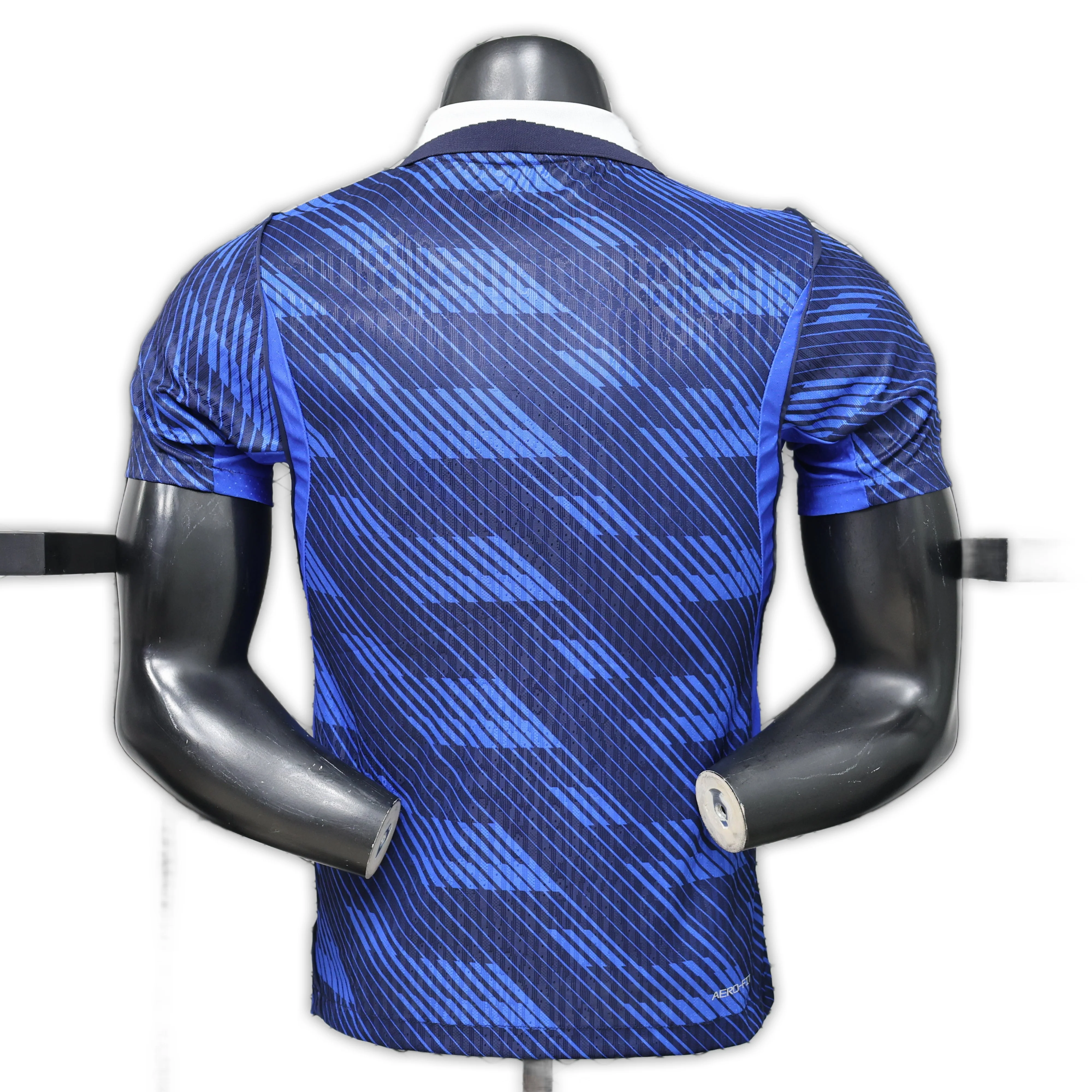 France 2026 Home Player Version