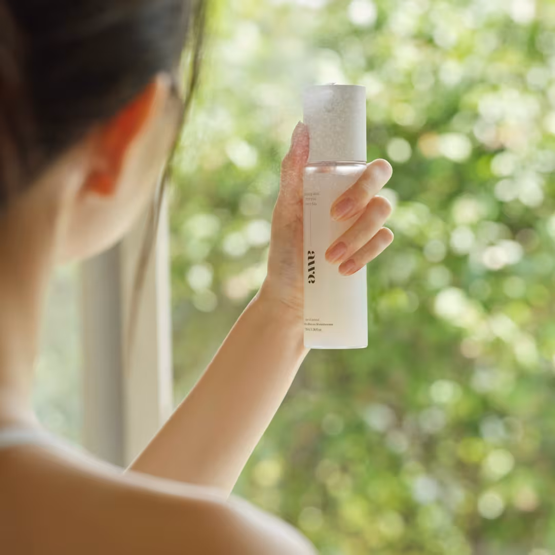 awe  Stachys Affinis My Fit Firming Mist Serum