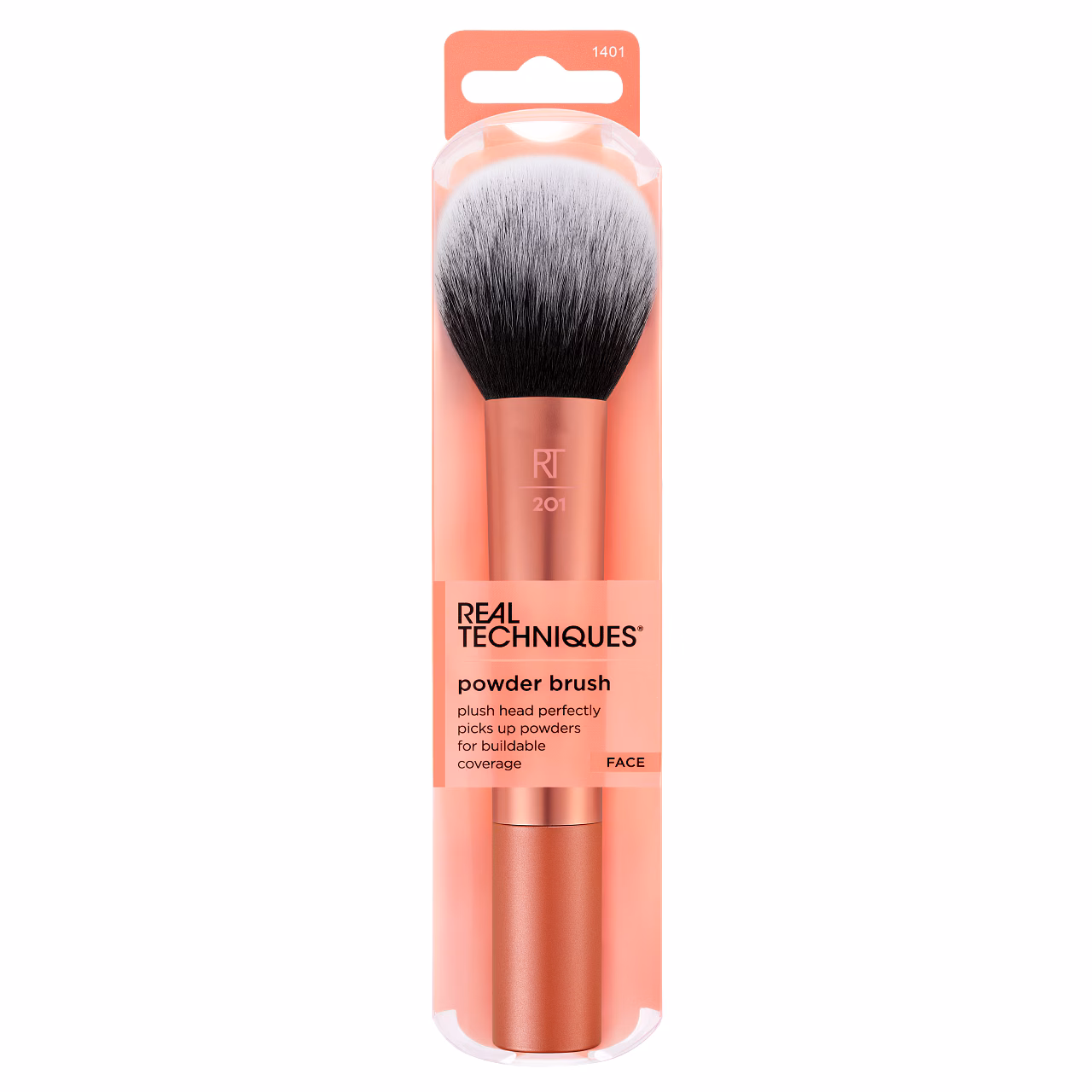 RT POWDER BRUSH