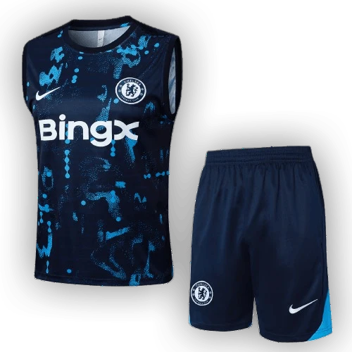 Chelsea FC 2024/25 Training Vest
