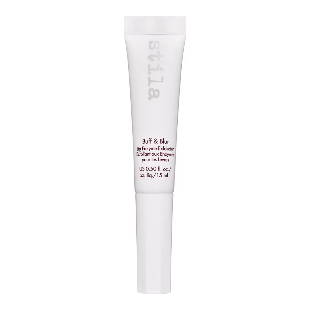 Stila  Buff & Blur Lip Enzyme Exfoliator