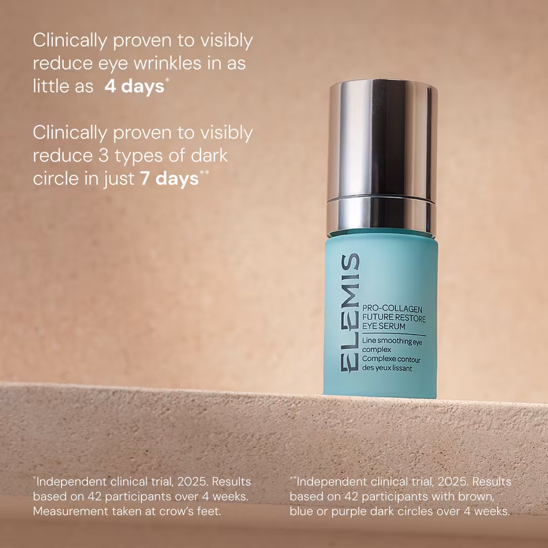 ELEMIS  Pro-Collagen Future Restore Eye Serum