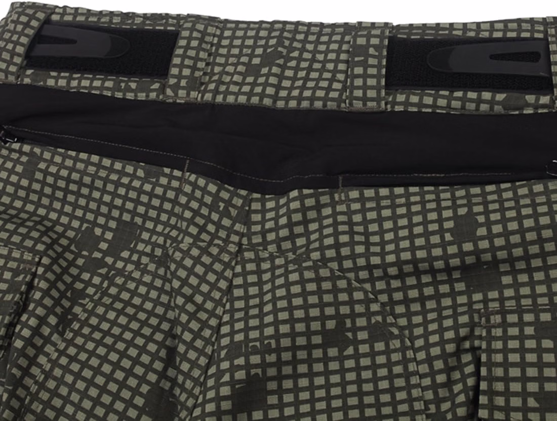 USKDTAC G3 Tactical Pants with Knee Pads --Desert Night Camo
