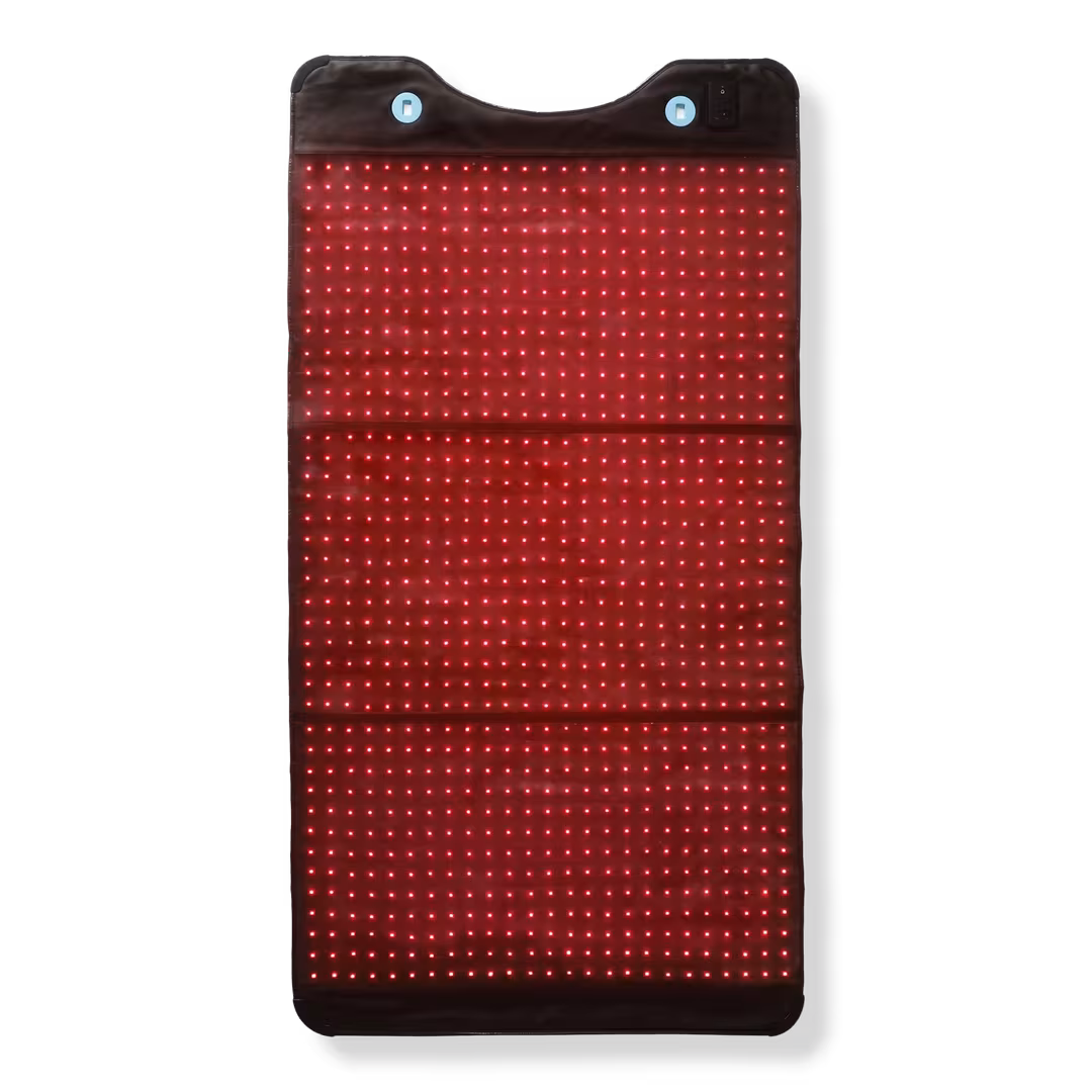 HigherDOSE  Full Body Red Light Mat