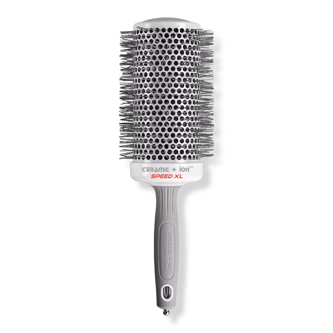 Olivia Garden  Ceramic+Ion Speed XL Round Thermal Brush
