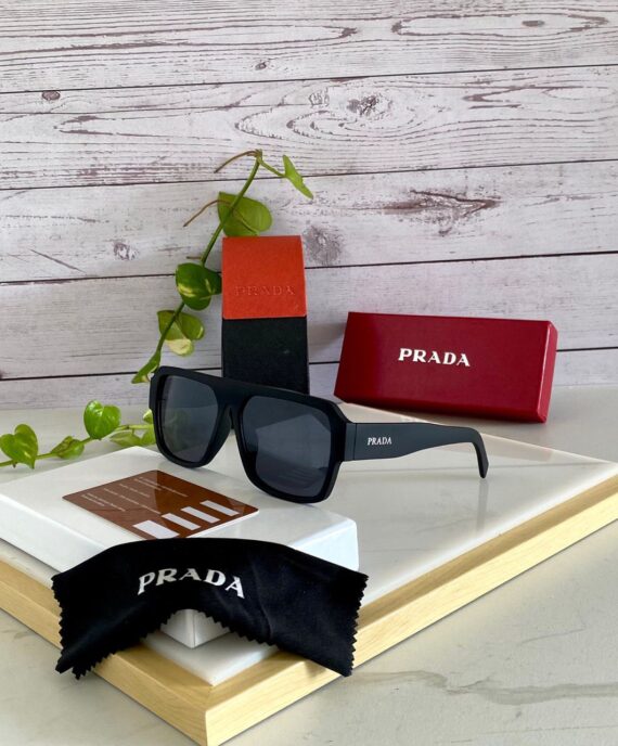 Prada sunglasses 2